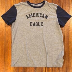 American Eagle Men’s Tee Shirt Medium